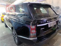 Land Rover Range Rover Vogue